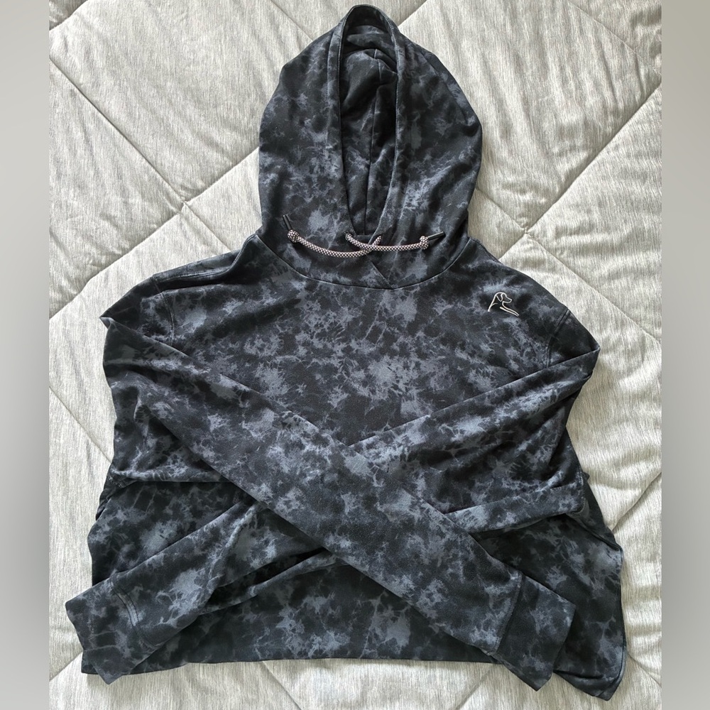 Men’s S Rhoback Hoodie